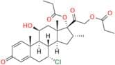 Alclometasone Dipropionate