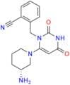 Alogliptin Impurity 13