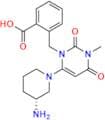 Alogliptin Impurity 16