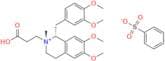 Atracurium cis-Quaternary Acid