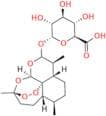 Dihydro Artemisinin D-Glucuronide