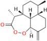 Arteannuin H