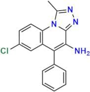 Alprazolam EP Impurity G