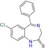 Thionordazepam