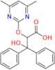 rac O-Demethyl Ambrisentan