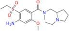 Amisulpride EP Impurity H