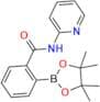 Acalabrutinib Impurity 7