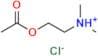 Acetylcholine EP Impurity B