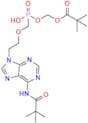 Adefovir Dipivoxil Impurity 2