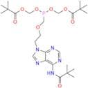 Adefovir Dipivoxil Impurity 1