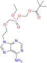 Mono-POM Ethyl Adefovir