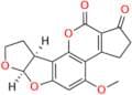 Aflatoxin B2