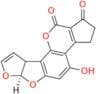 Aflatoxin P1