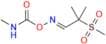Aldicarb Sulfone