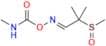 Aldicarb Sulfoxide