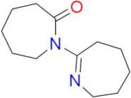 Aminocaproic acid Impurity 1