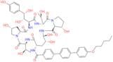 Anidulafungin Impurity E