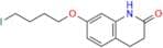 Aripiprazole Iodobutoxyquinoline Impurity
