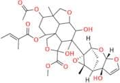 Azadirachtin D