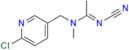 Acetamiprid
