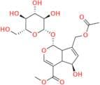 Asperulosidic Acid Methyl Ester
