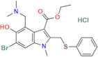 Arbidol Hydrochloride