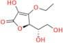 3-O-Ethyl-L-ascorbic Acid