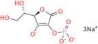 2-Phospho-L-ascorbic Acid Trisodium Salt