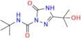Amicarbazone Impurity 2