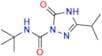 Amicarbazone Impurity 1