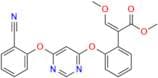 (Z)-Azoxystrobin