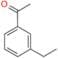 3-Ethylacetophenone