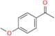 4'-Methoxyacetophenone