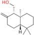 Albicanol