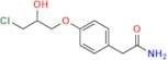 Atenolol EP Impurity D