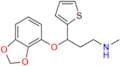 Ammuxetine