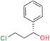 (R)-3-Chloro-1-phenylpropan-1-ol