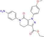Apixaban Impurity 19