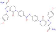 Apixaban N-Oxide Dimer Impurity