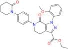 Apixaban Impurity 110
