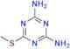 Ametryn Impurity 3