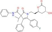 Atorvastatin Pyrrolidone Lactone