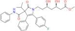 Atorvastatin Pyrrolidone Methyl Ester