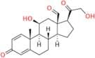 1-Dehydroaldosterone