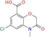 Azasetron Impurity 1