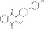 Atovaquone EP Impurity D