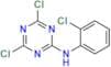 Anilazine