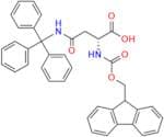 Fmoc-D-Asn(Trt)-OH
