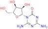 6-Amino-5-azacytidine