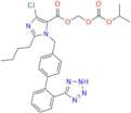 Allisartan Isoproxil